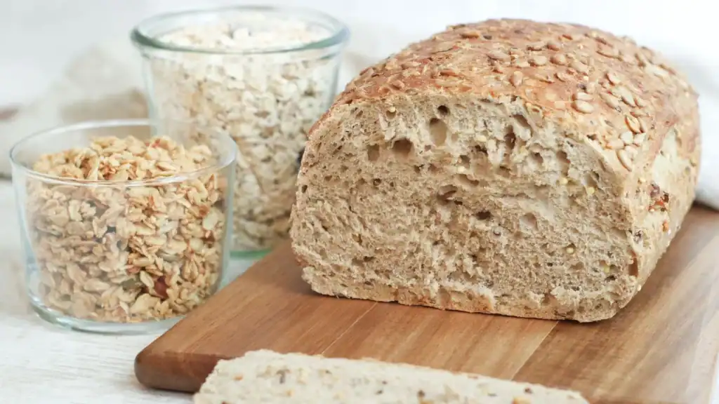 An image of a Low Card Bread , Which is the Best Bread for a Low Carb Diet Canvey Island