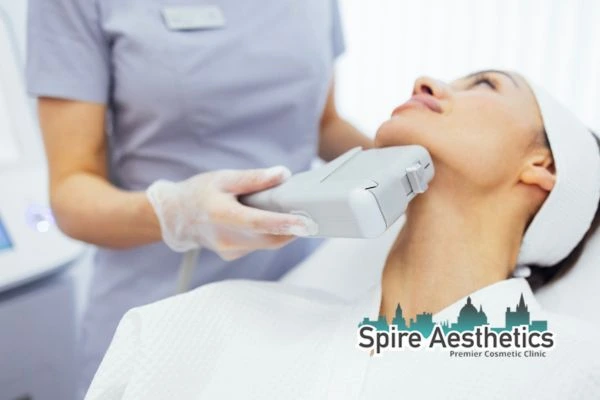 Surgical mini facelift Canvey Island or HIFU contact us today to discuss!