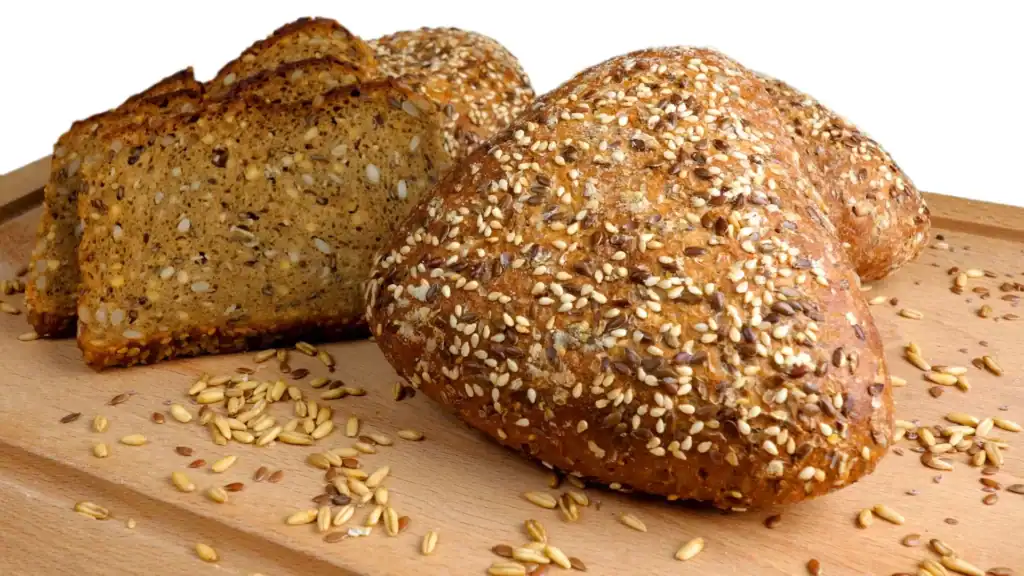 Types of Bread with Low Carbs in Canvey Island UK:
