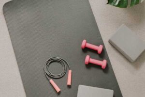 home workouts Canvey Island