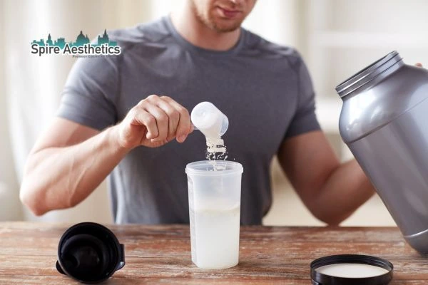 understand which protein powder Canvey Island is best for you!