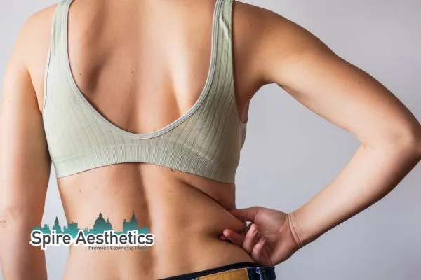 Learn how to reduce and remove love handles Canvey Island Call our team today!