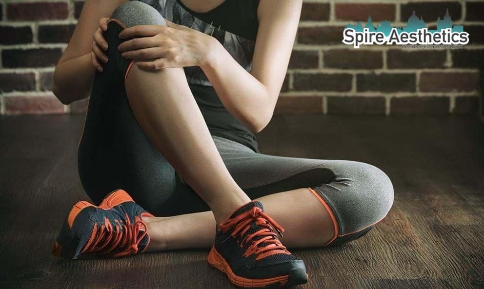 Body Toning and Injury Repair Canvey Island