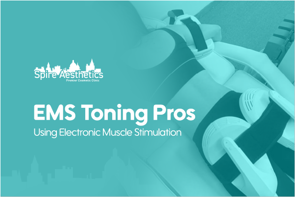 EMS Toning Pros Canvey Island