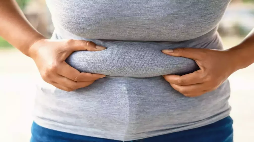 Why Do We Struggle with Stubborn Fat Despite Healthy Habits Canvey Island