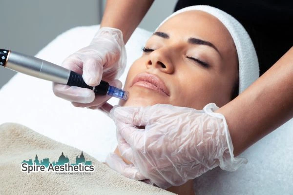 Morpheus8 Treatment Canvey Island from Spire Aesthetics!